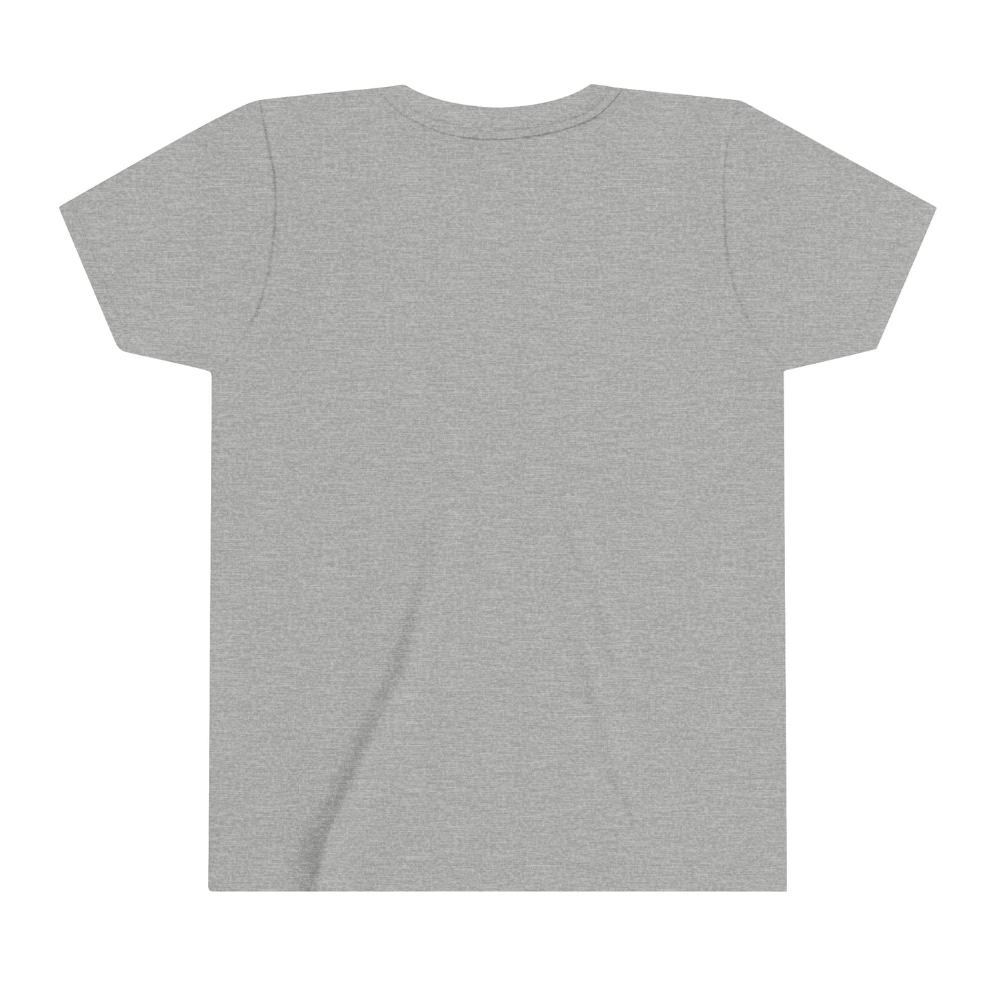 Nature's Playground - Youth T-shirt - Cotton Short Sleeve