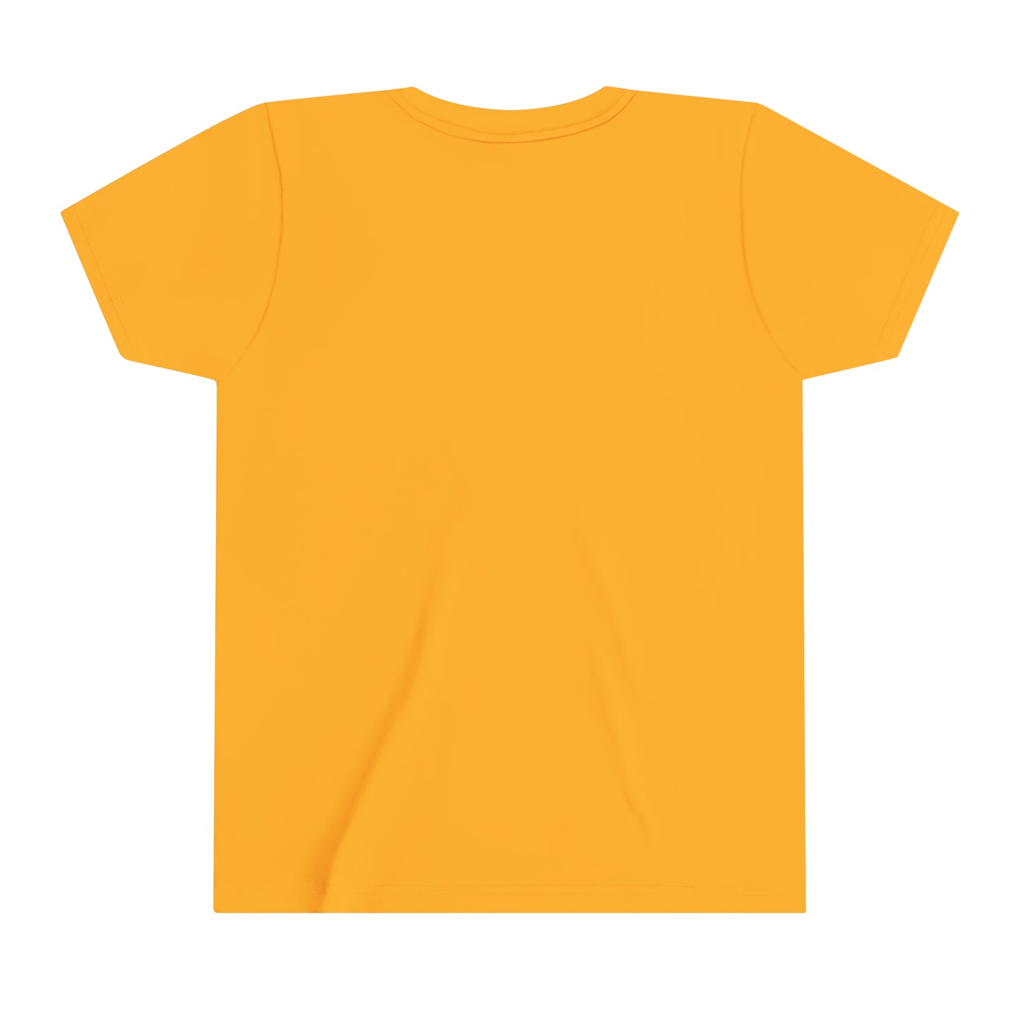 Nature's Playground - Youth T-shirt - Cotton Short Sleeve