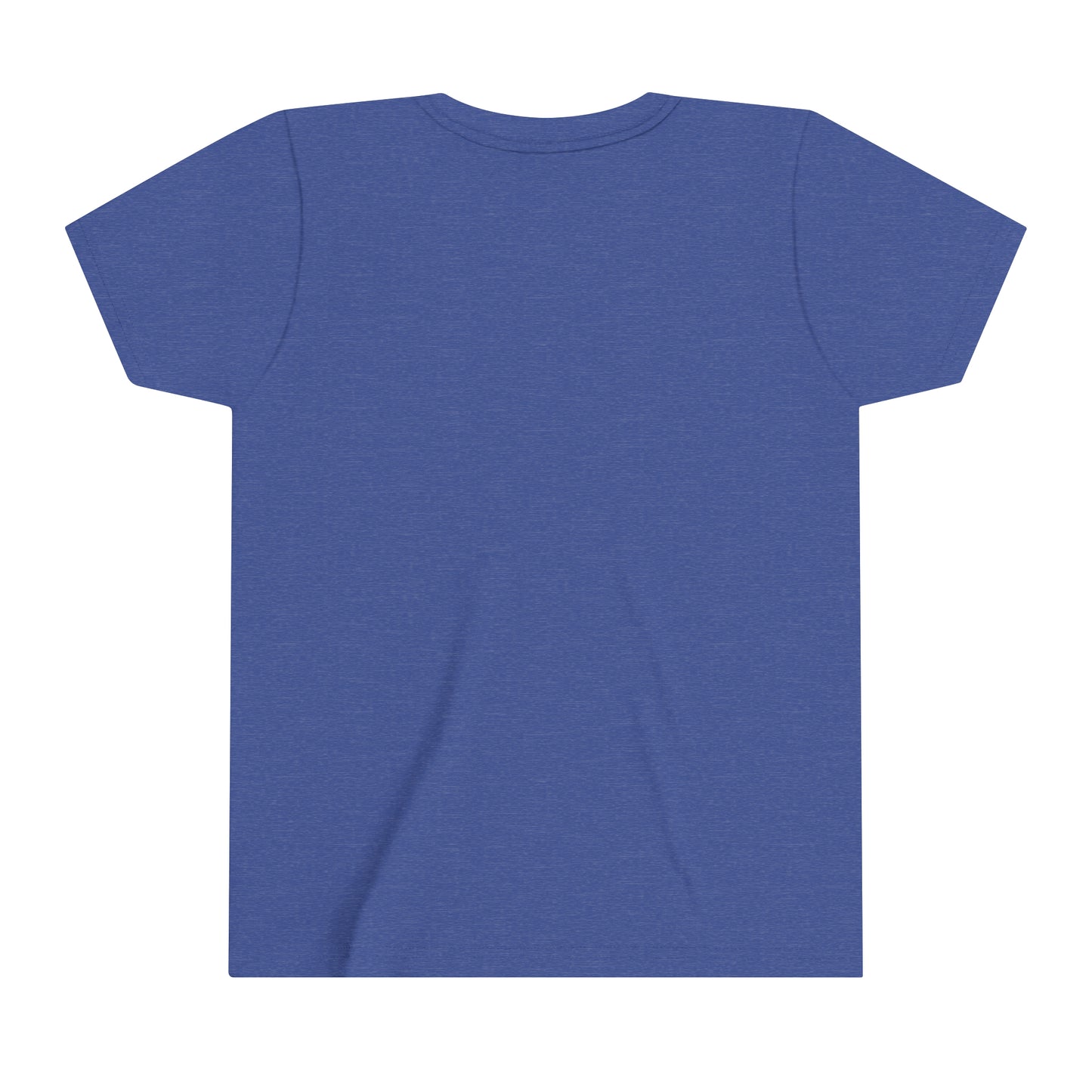 Nature's Playground - Youth T-shirt - Cotton Short Sleeve