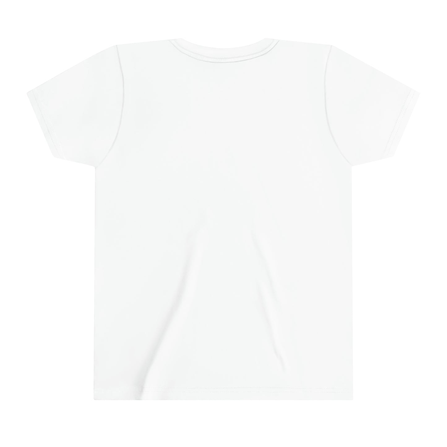 Nature's Playground - Youth T-shirt - Cotton Short Sleeve