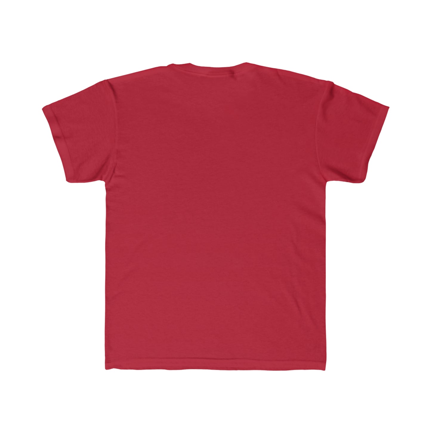 Be a Good Sport - Short Sleeve Comfortable Unisex Kids Cotton T-shirt