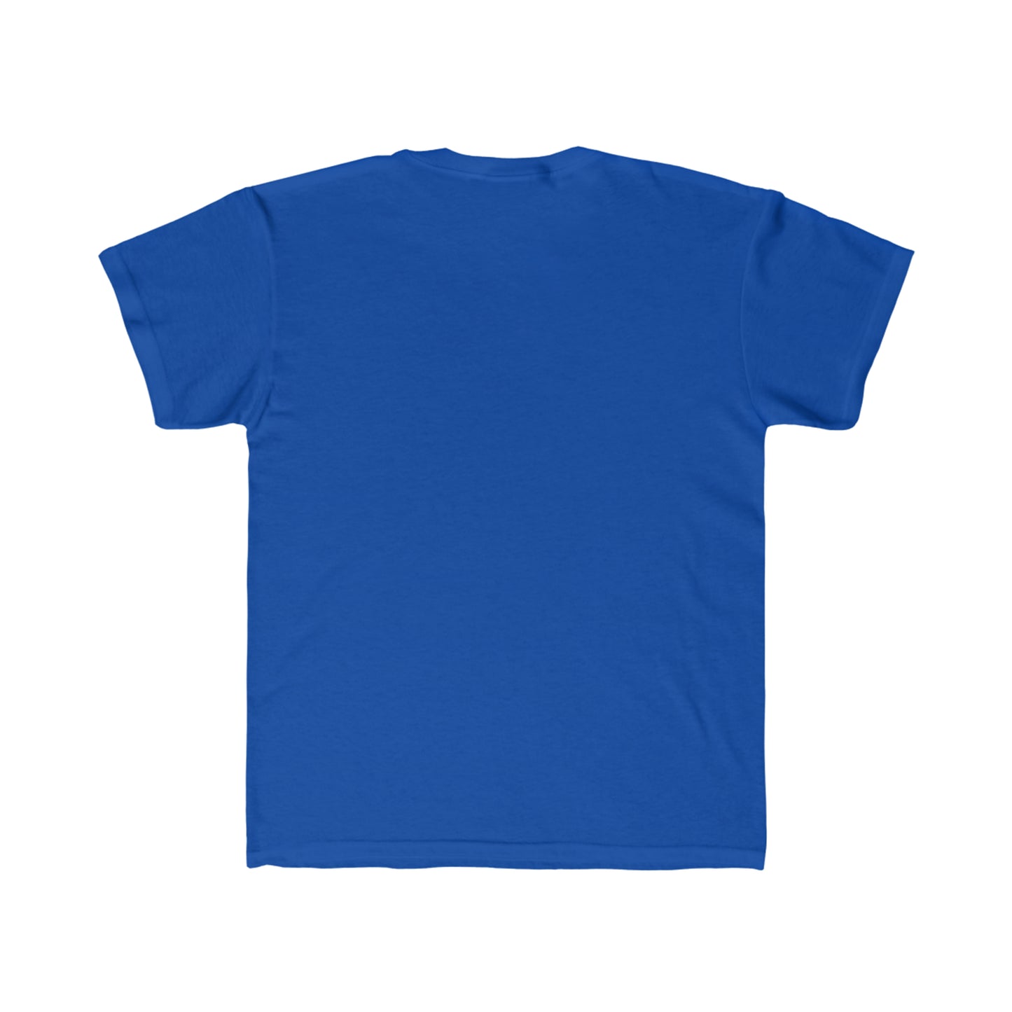 Be a Good Sport - Short Sleeve Comfortable Unisex Kids Cotton T-shirt