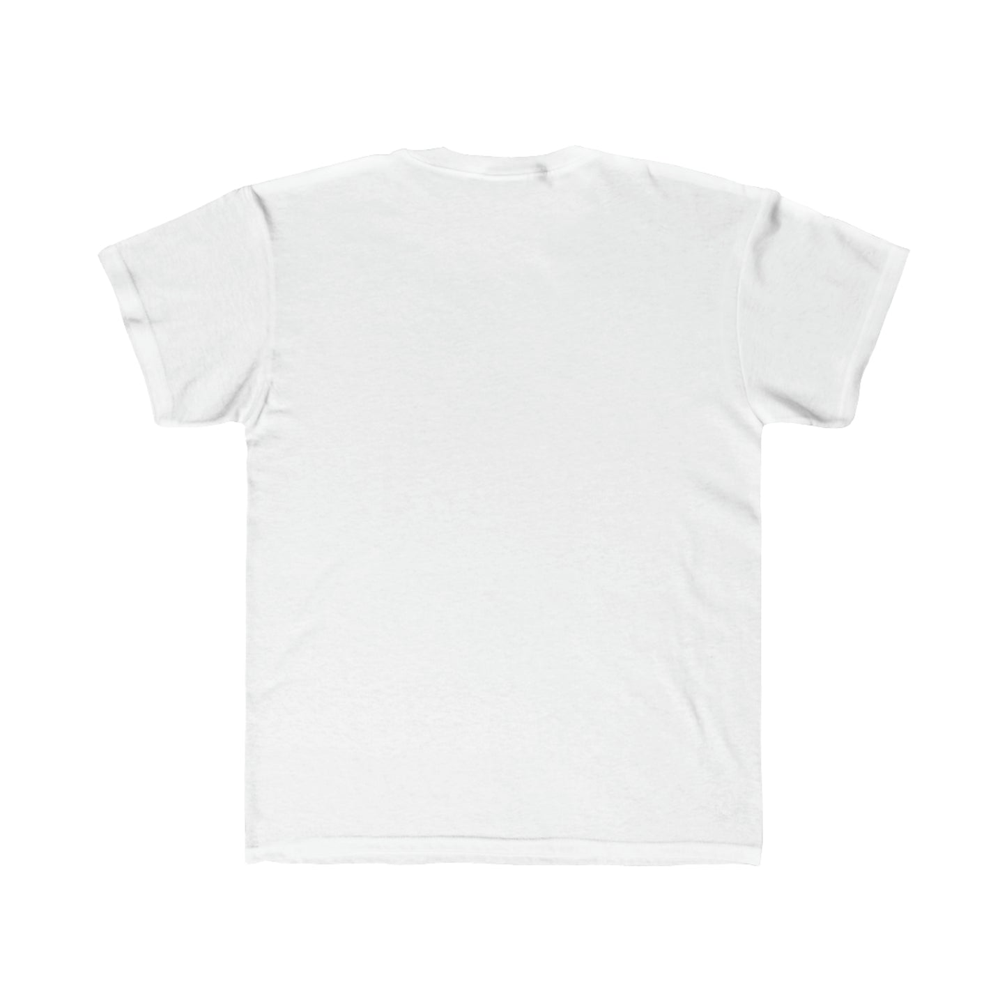 Be a Good Sport - Short Sleeve Comfortable Unisex Kids Cotton T-shirt