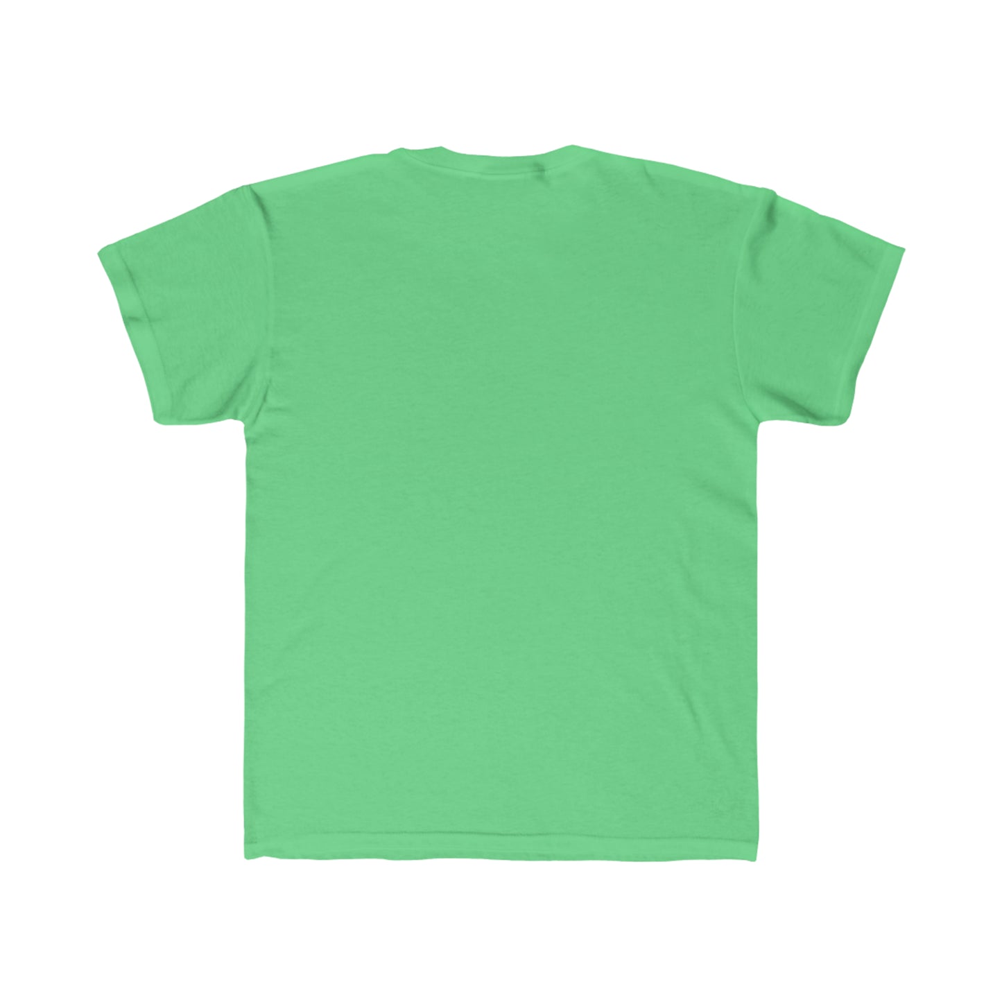 Be a Good Sport - Short Sleeve Comfortable Unisex Kids Cotton T-shirt