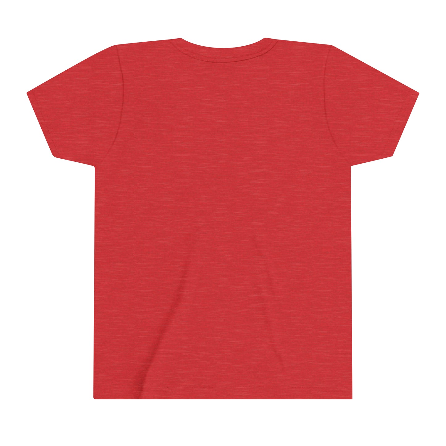 Nature's Playground - Youth T-shirt - Cotton Short Sleeve
