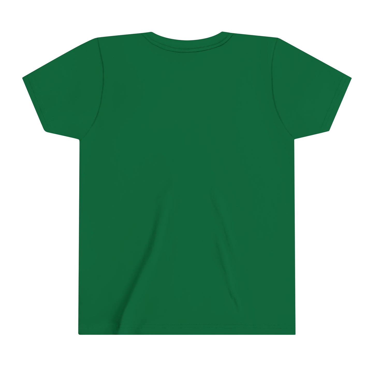 Nature's Playground - Youth T-shirt - Cotton Short Sleeve