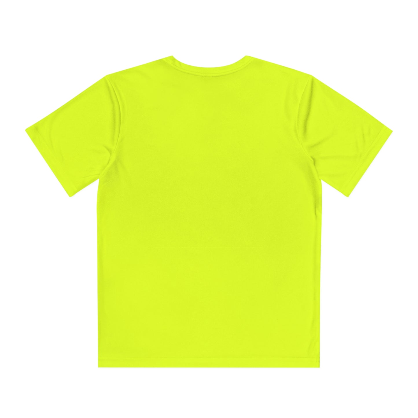 Adventure Awaits - Youth Sport T-shirt - Short Sleeve Polyester