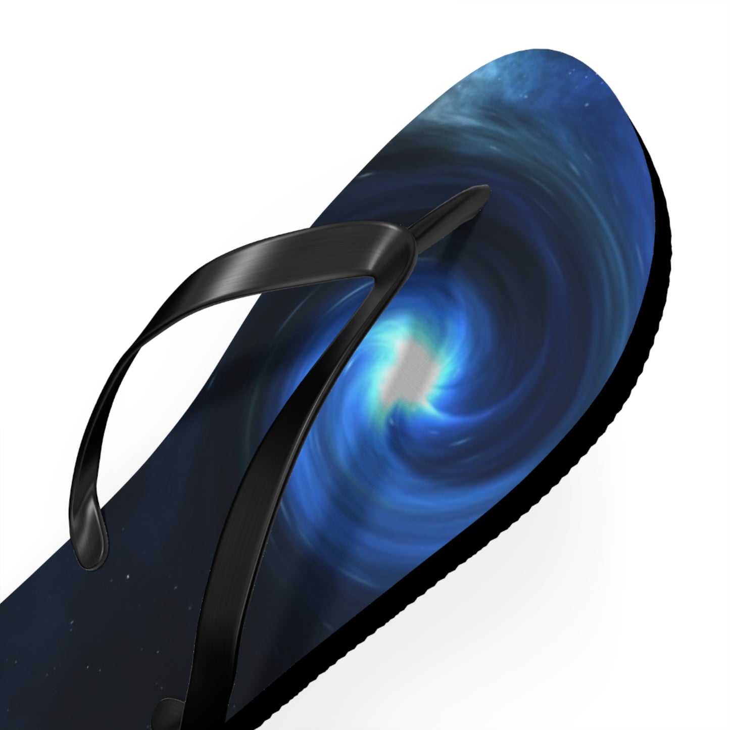 Space Style Adult Thick Sole Flip Flops