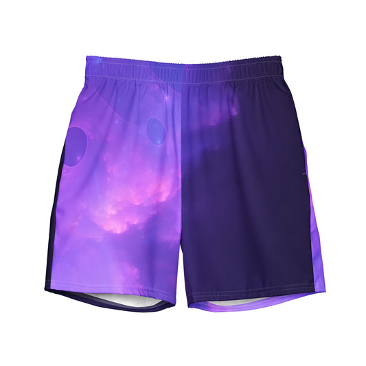 Men's swim trunks